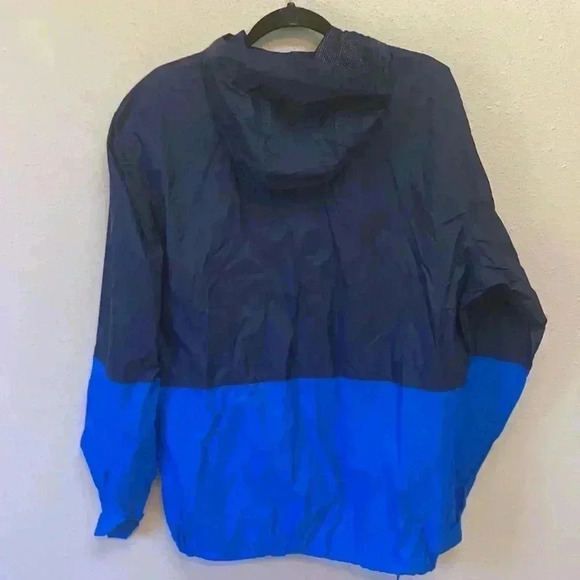 COLUMBIA SPORTSWEAR Men’s Full Zip Wind Breaker - Picture 5 of 7